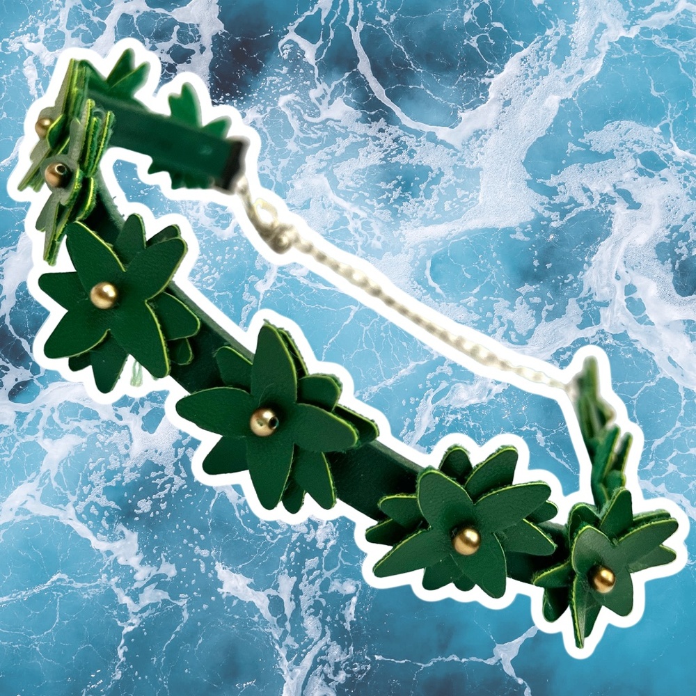 Lilo & Stitch Choker
